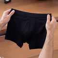 Staydries – Boxers d'incontinence ultra-absorbants