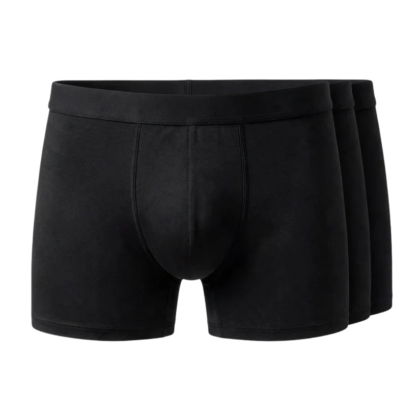 Staydries – Boxers d'incontinence ultra-absorbants